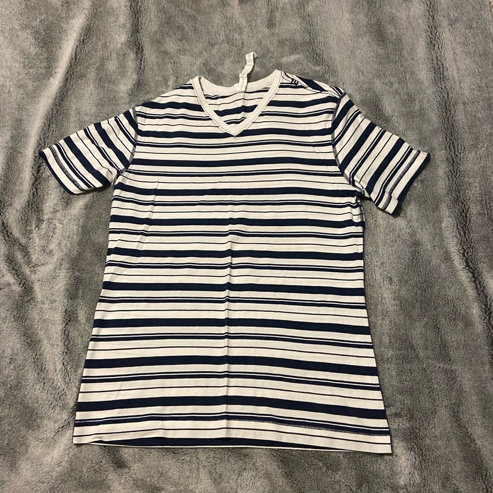 Lululemon Shirt